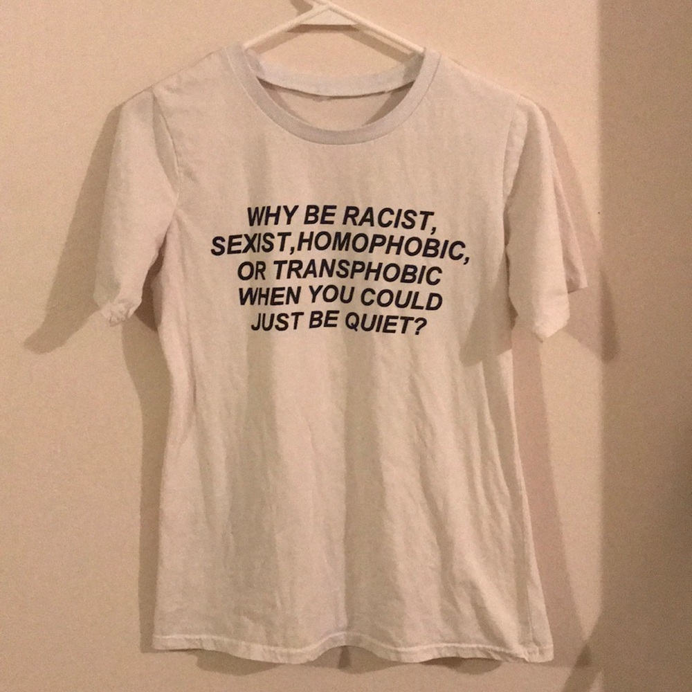 pride shirt